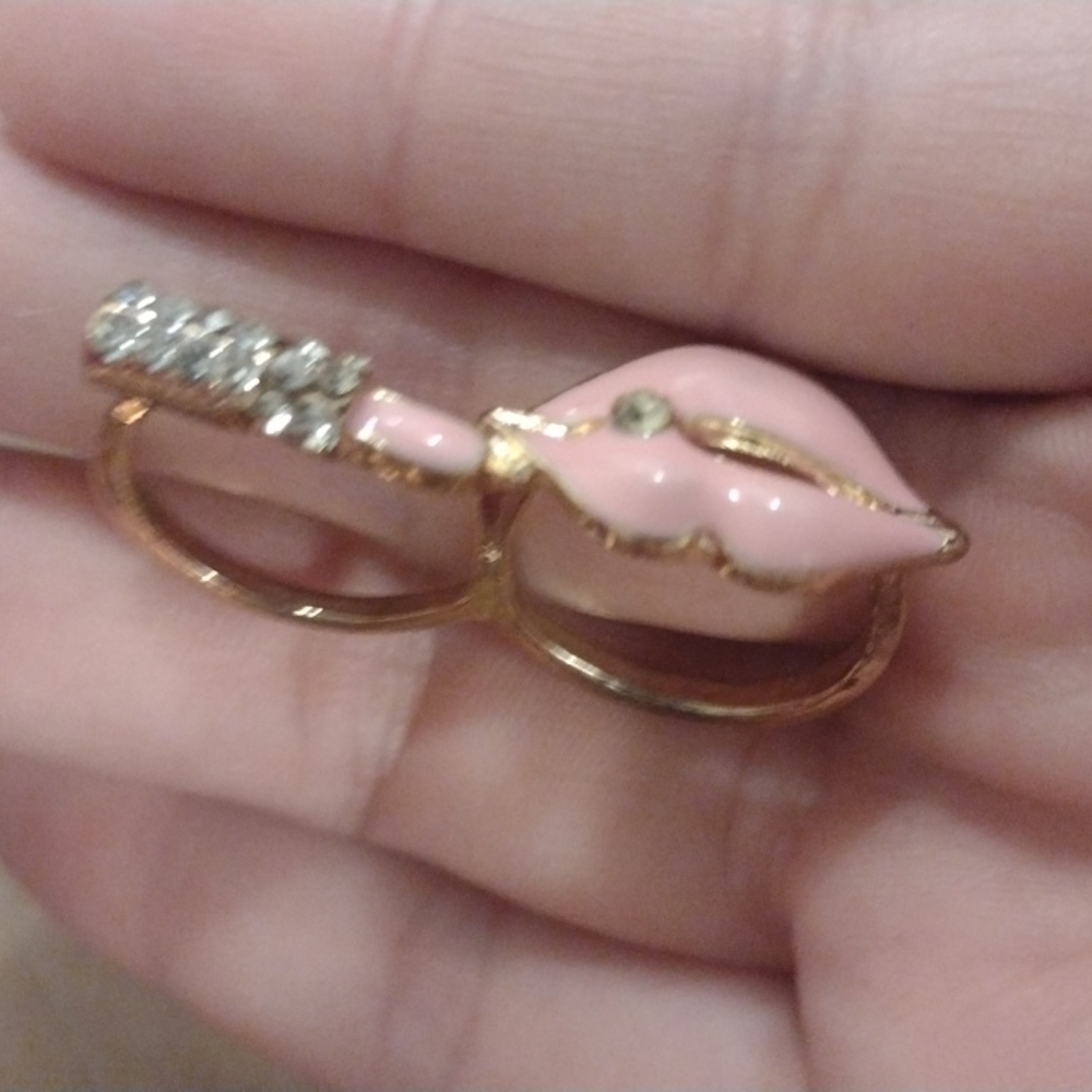 Knuckle ring - Picture 4 of 6